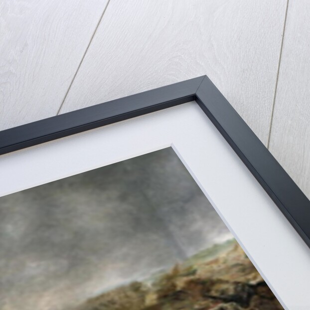 The Battle of Nazareth, 8th April 1799, 1801 by Baron Antoine Jean Gros