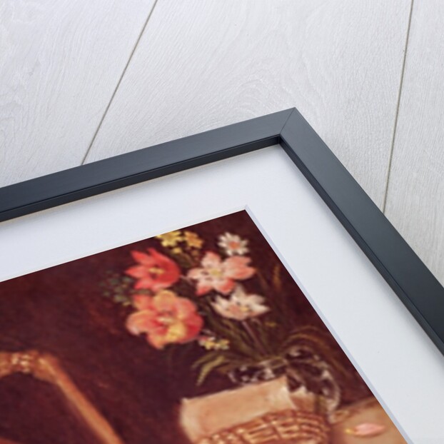 Vanitas, 1543 by Hans Holbein the Younger