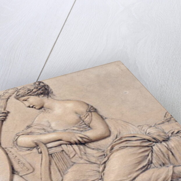 Poetry and Music by Claude Michel Clodion