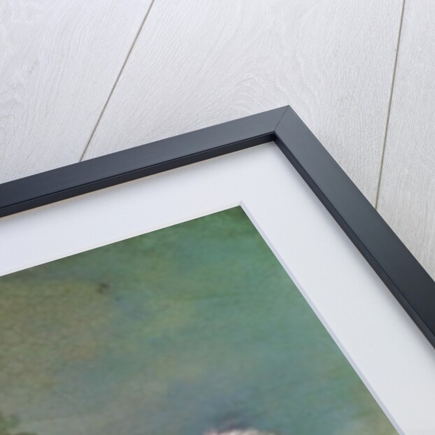 The Go-Between, 1780 by Jean-Frederic Schall