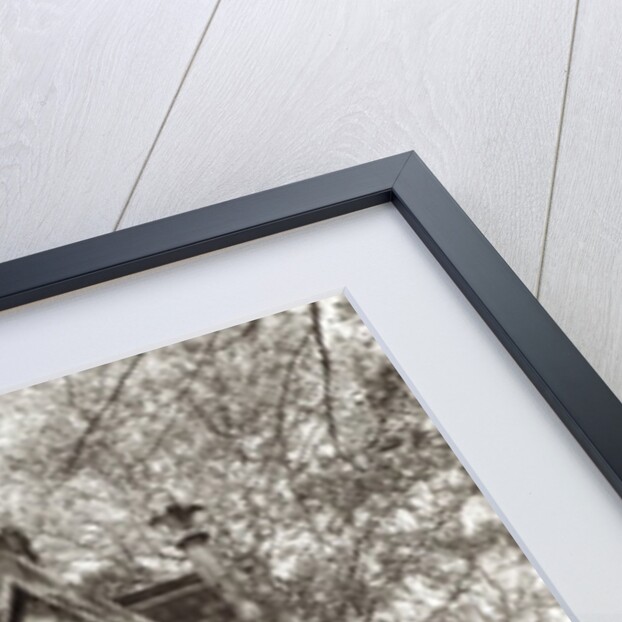 The Tomb of Abelard and Heloise, built in 1817 by Alexandre Marie Lenoir