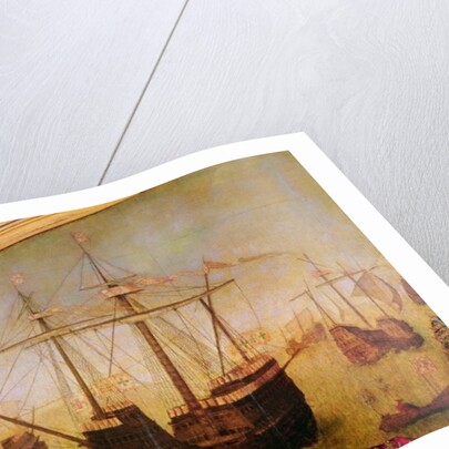 St. Auta Altapice by Master of the St. Auta Altarpiece