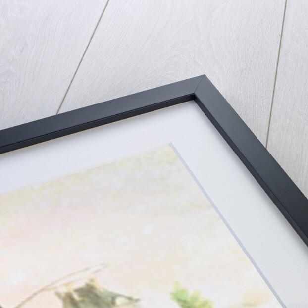 Entreprise Generale des Omnibus, coach from Monnaie to Jardin du Roi, c.1815 by Denis-Auguste-Marie Raffet