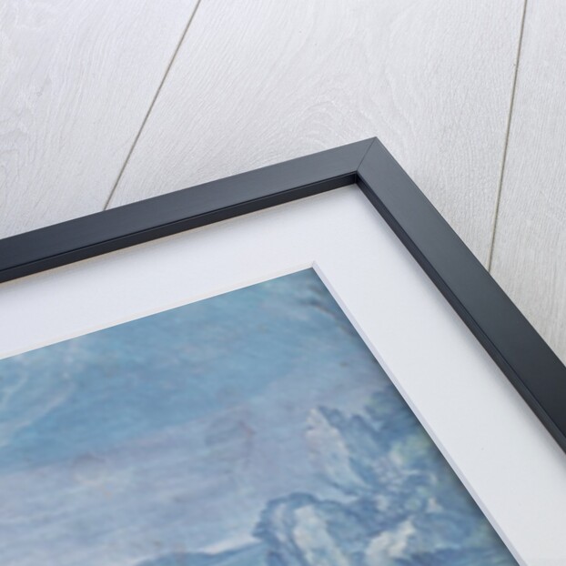 Jacob's Dream by Johann Wilhelm Baur