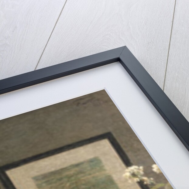 A Corner of the Table, 1872 by Ignace Henri Jean Fantin-Latour