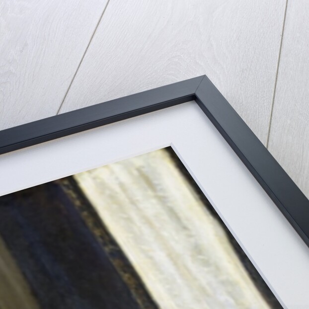 Meditation, or Madame Monet on the Sofa, c.1871 by Claude Monet