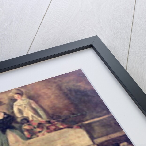 Street Fair by French School