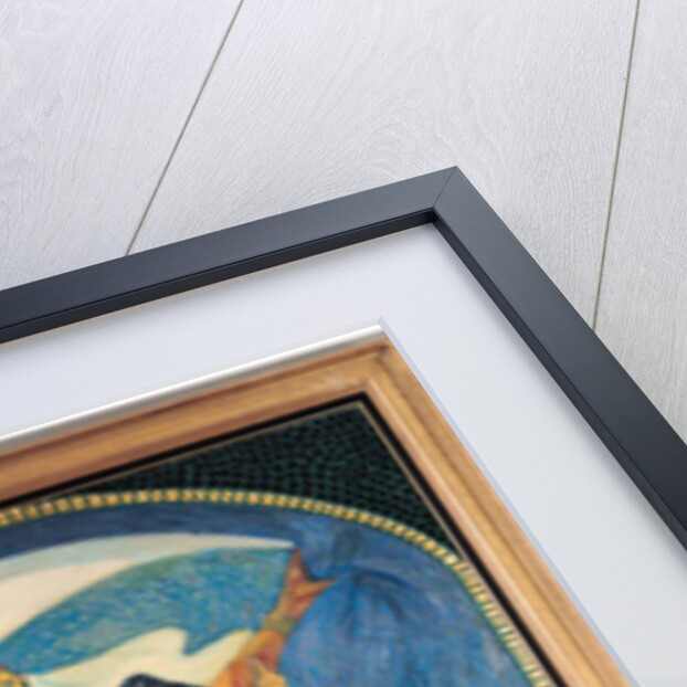 National Colonial Exhibition, Marseille, 1922 by David Dellepiane