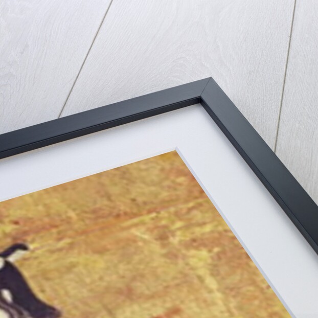 A Japanese Man Converted to Christianity by Japanese School