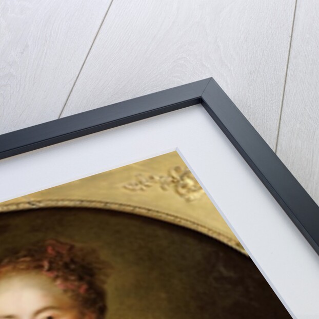 Portrait of a Pilgrim by Jean-Alexis Grimou