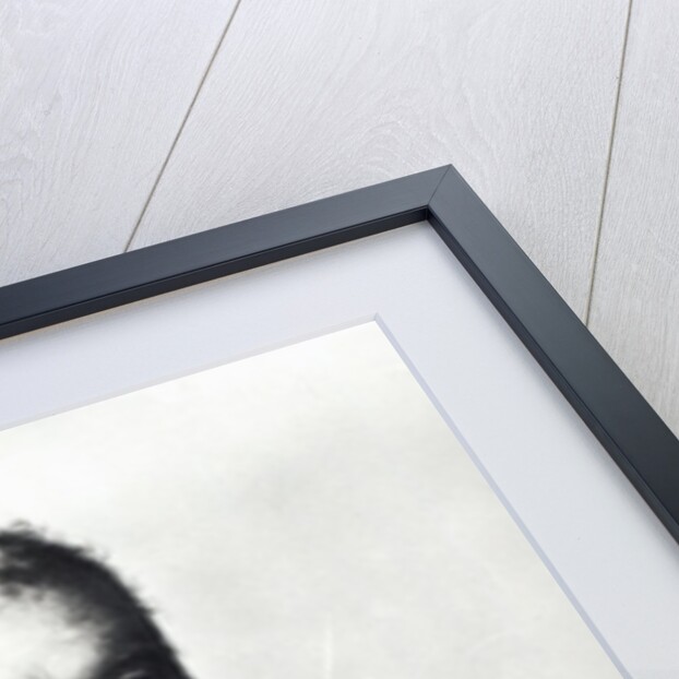 Klemens Wenzel Nepomuk Lothar Prince of Metternich-Winneburg by French School