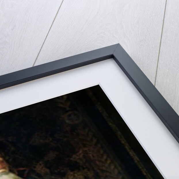 Portrait of Charles Maurice de Talleyrand-Perigord 1807 by Pierre-Paul Prud'hon