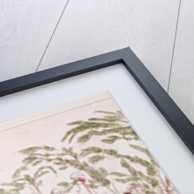 The Triumphant Parisian Army Returning to Paris from Versailles, 6th October 1789 by French School