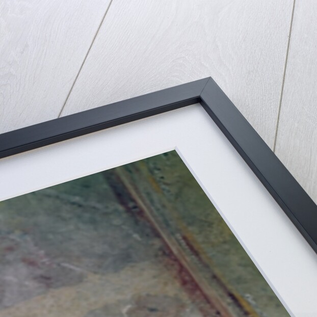 The Creation of Woman and Eve and the Serpent by French School