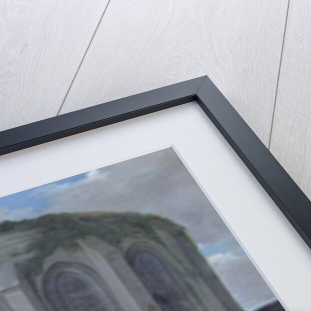 The Beggars by Sebastien Bourdon