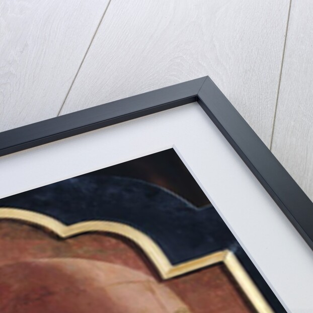 Emblems of Death by German School