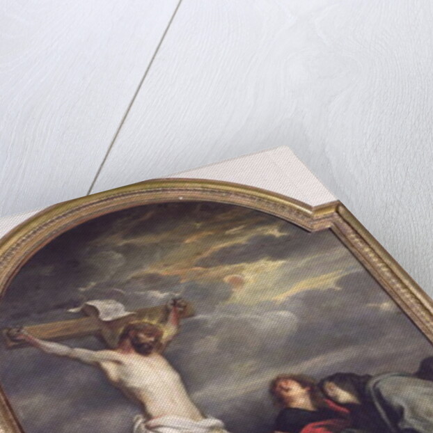 Christ on the Cross, c.1628-30 by Anthony van Dyck