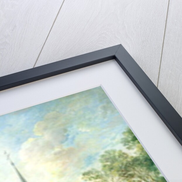 The Wedding Dance by Nicolas Lancret