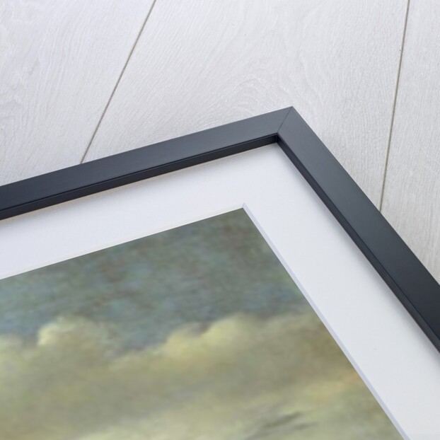 View of the Bridge and Quai de la Tournelle, c.1645 by Theodor Matham