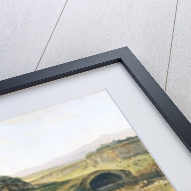 The Prodigal Son, 1863 by Emile Salome