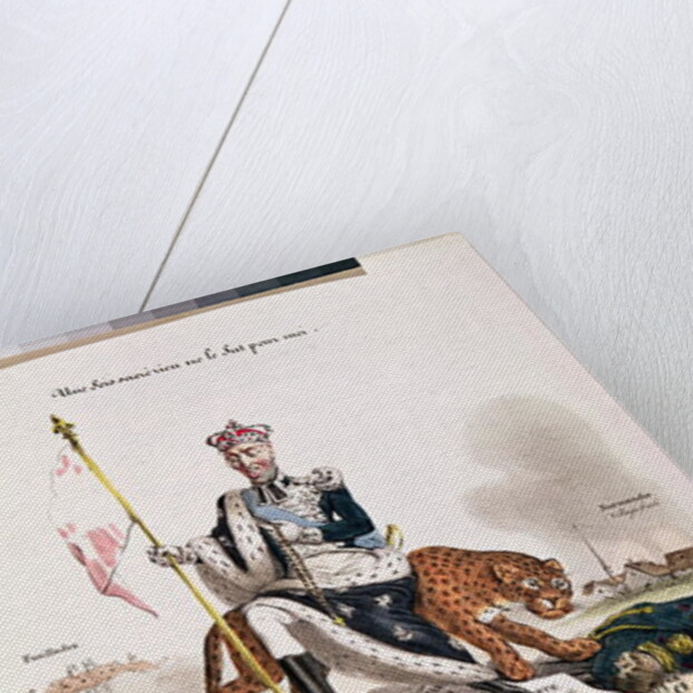 Une fois sacre rien ne le fut pour moi by Langlume Langlume