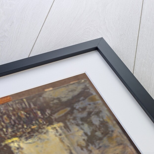 The Champagne by Gaston de La Touche