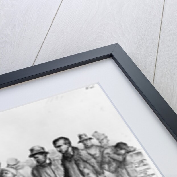 The Emancipated People by Charles Joseph Travies de Villiers