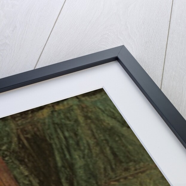 St. Nicholas's Day by Francois Louis Joseph Watteau