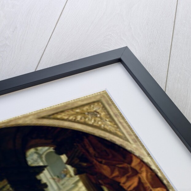 Feast under an Ionic Portico, c.1720-25 by Giovanni Paolo Pannini or Panini