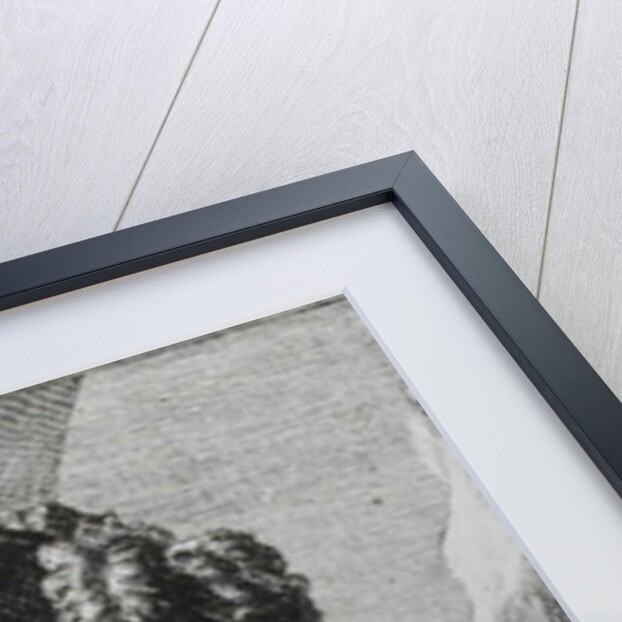 Count Claude de Forbin by Pierron