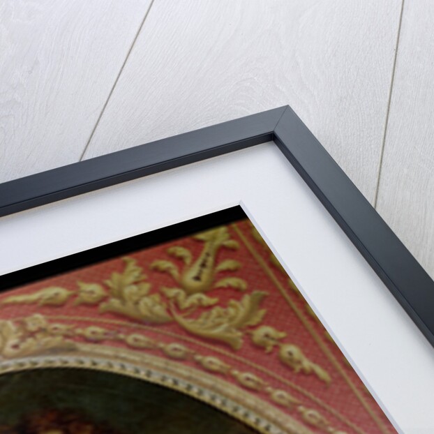 Portrait of Rene Duguay-Trouin 1736 by French School