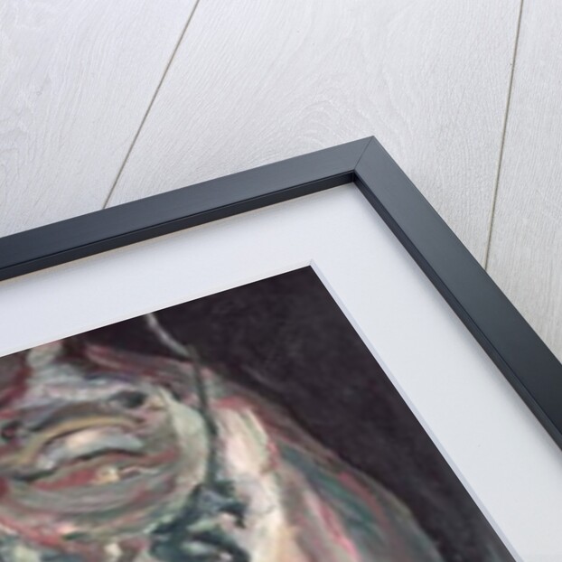 The Ray by Chaim Soutine