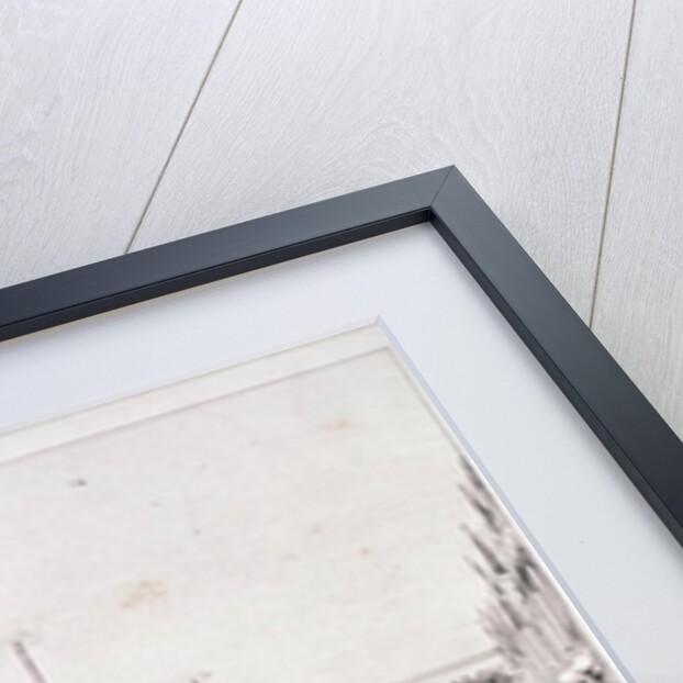 Reformist Banquet at Amiens, 5th December 1847 by French School