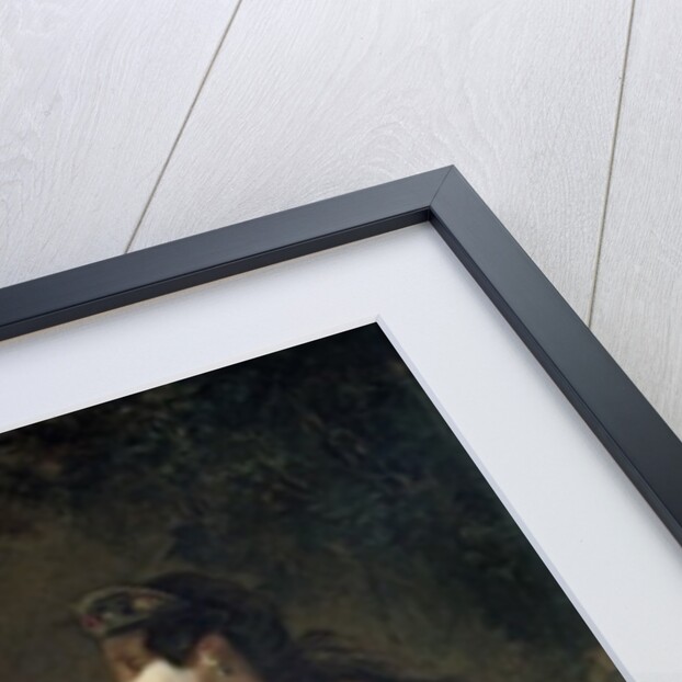 Medea, 1838 by Ferdinand Victor Eugene Delacroix