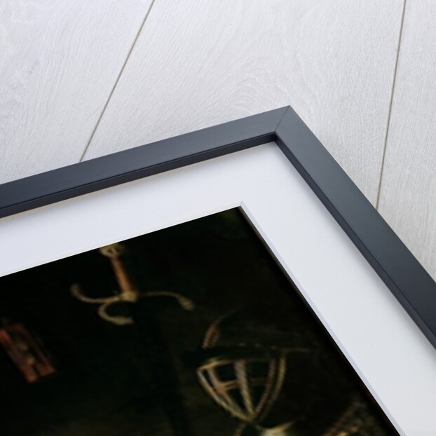 Vanitas Still Life, 1641 by Sebastian Stoskopff