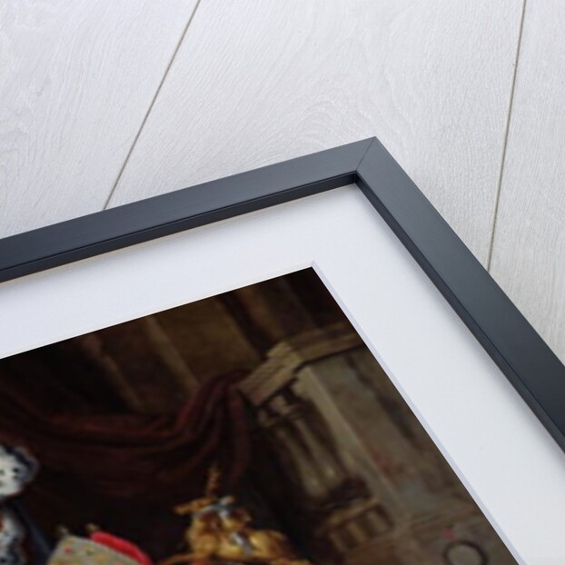 Allegory of the Vanities of the World, 1663 by Pieter or Peter Boel