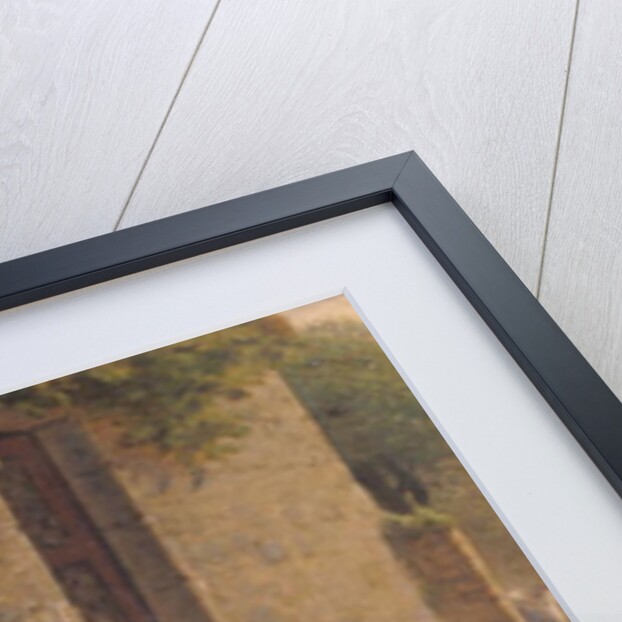 Feeding the Young, 1850 by Jean-Francois Millet