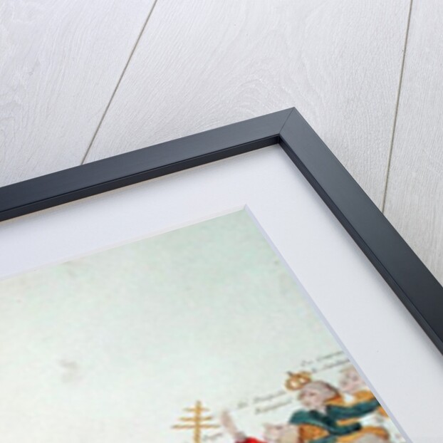 Revolutionary cartoon depicting 'The Electrical Spark of Liberty that will Topple the Thrones of all Corrupt Monarchs', 1793 by French School