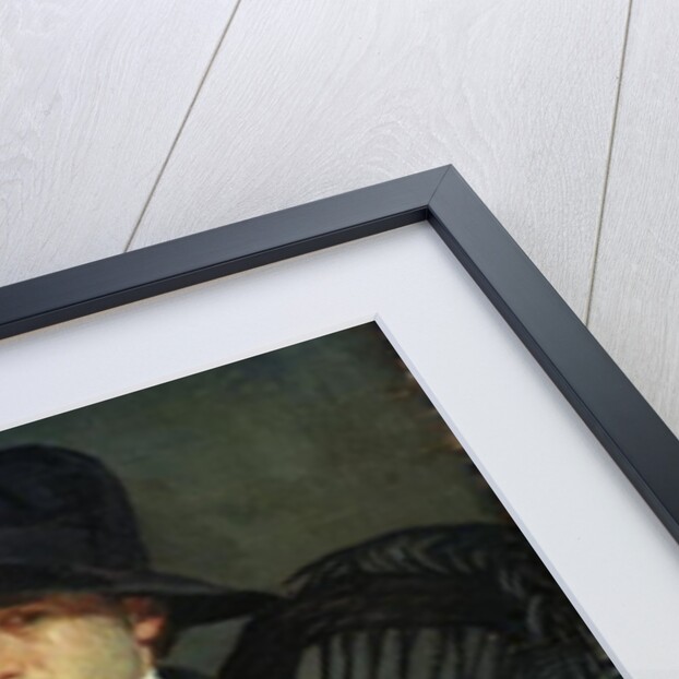 Portrait of Andre Gide 1912 by Jacques-Emile Blanche