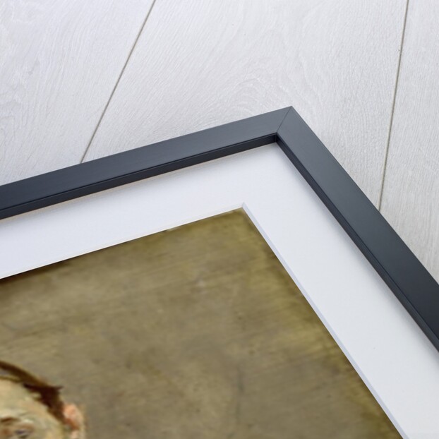 Study for a Portrait of Igor Stravinsky, 1913 by Jacques-Emile Blanche