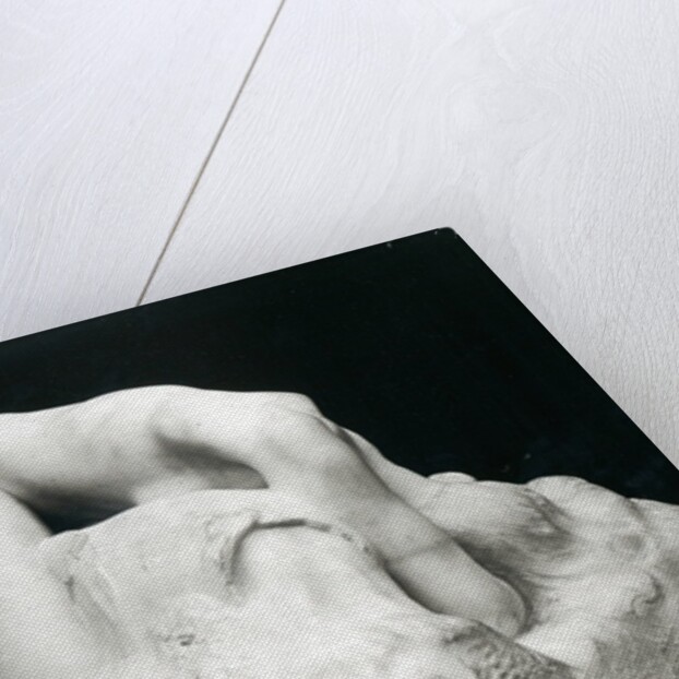 Danaid by Auguste Rodin