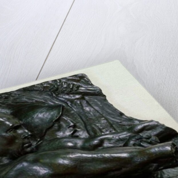 Industry, 1896 by Constantin Emile Meunier