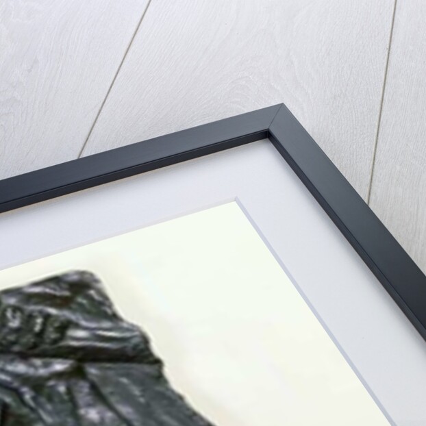 Industry, 1896 by Constantin Emile Meunier