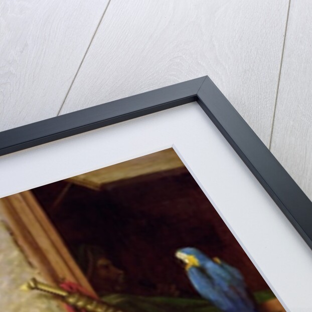 The Slave for Sale, 1873 by Jean Leon Gerome