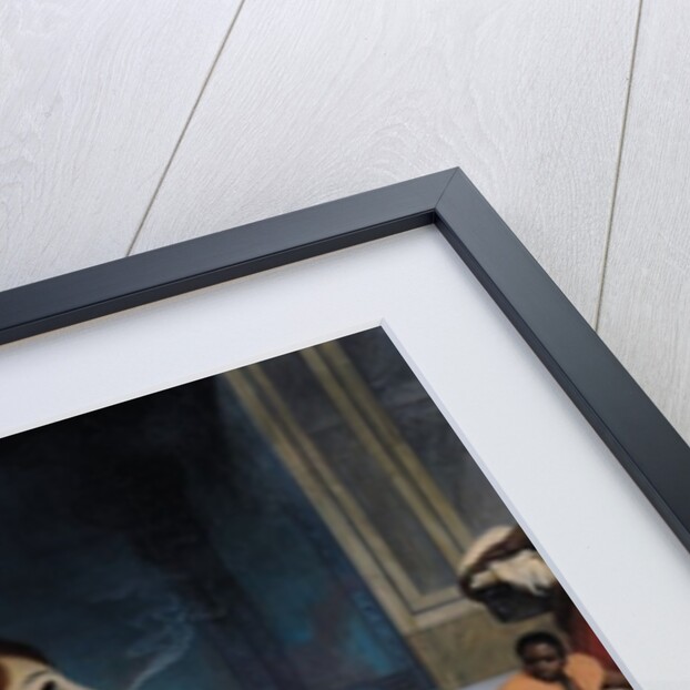 The White Slave, 1888 by Jean Jules Antoine Lecomte du Nouy