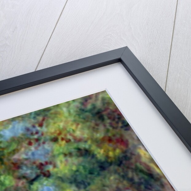 Path in a Wood, 1910 by Pierre Auguste Renoir