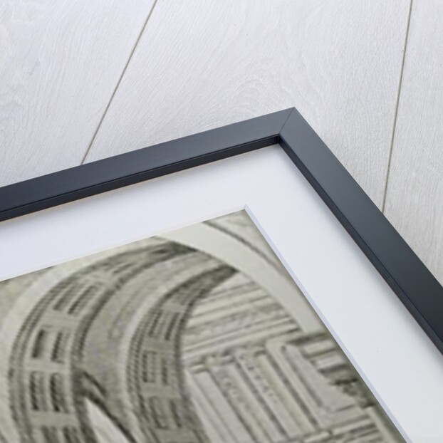 Illustration from the frontispiece of 'Ines de Castro' by Antoine Houdar de La Motte engraved by Ferdinando Fambrini by Giuseppe Paladini