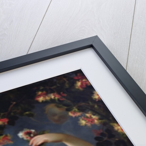 Summer, 1717 by Robert Tournieres