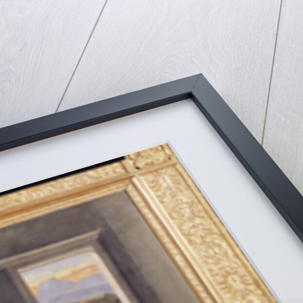 Isaac Blessing Jacob, c.1520 by Girolamo da Treviso II