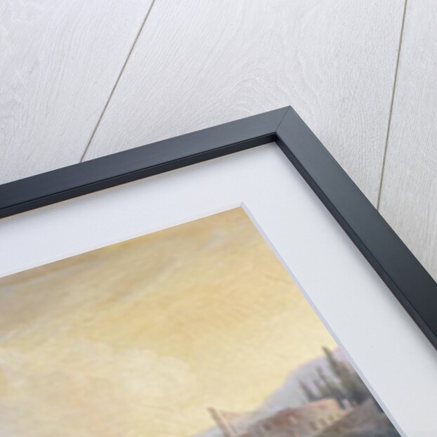 The Waterfall, 1773 by Claude Joseph Vernet